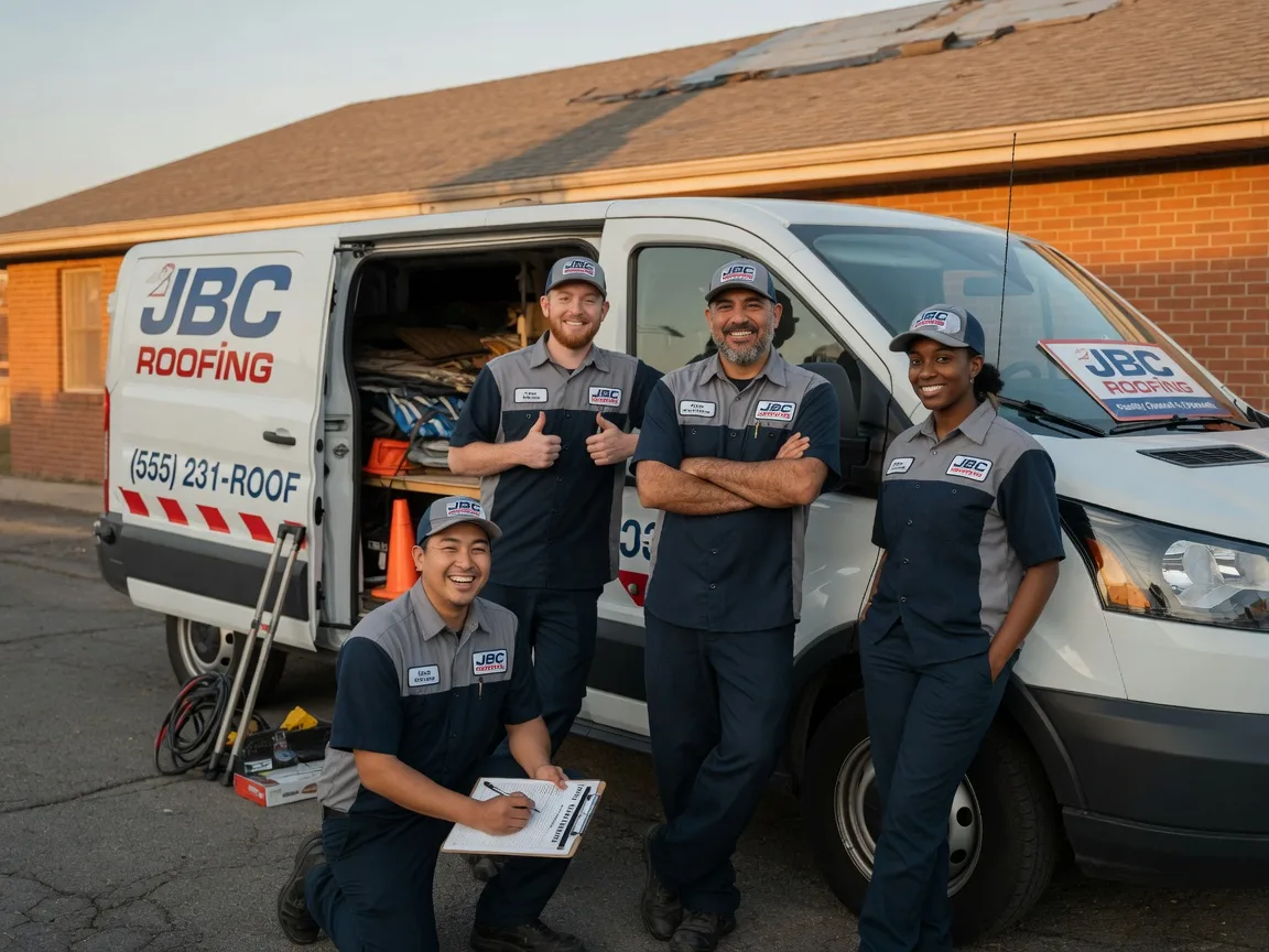Roof Replacement company in Lebanon, KY