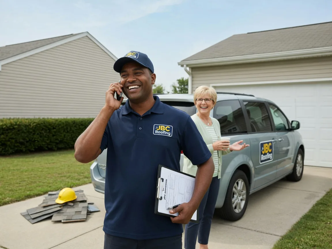 Roof Replacement Lebanon, KY FAQs
